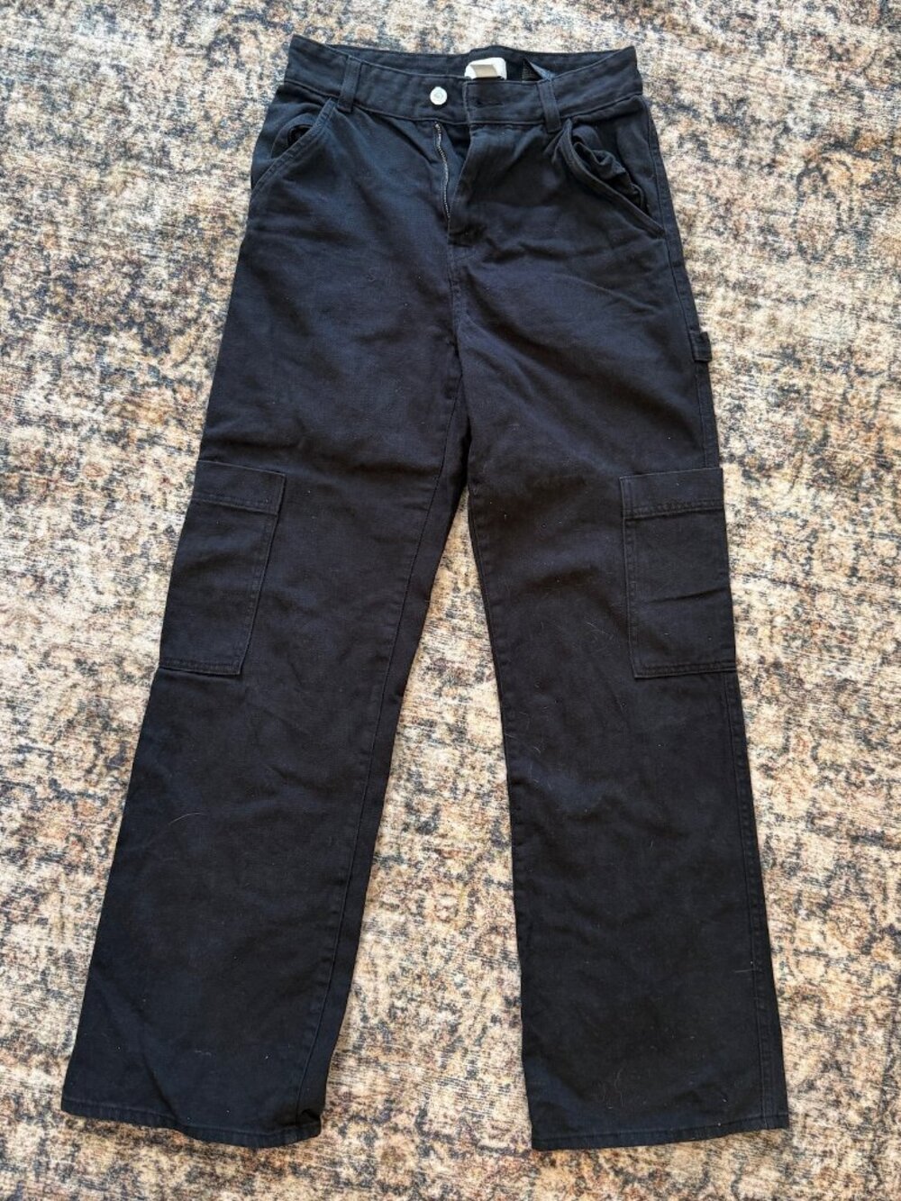 Pants Cargo | H&M